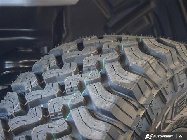 2026 Jeep Wrangler Sport (Stk: J5405) in Brantford - Image 7 of 28