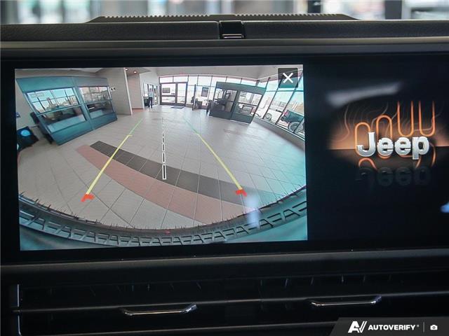 2026 Jeep Wrangler Sport (Stk: J5405) in Brantford - Image 28 of 28