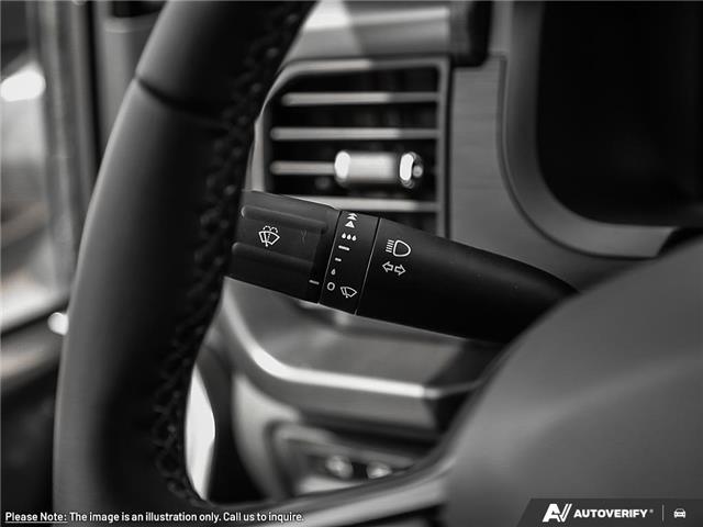 2025 Ford F-150 XLT (Stk: FH377) in Sault Ste. Marie - Image 23 of 24