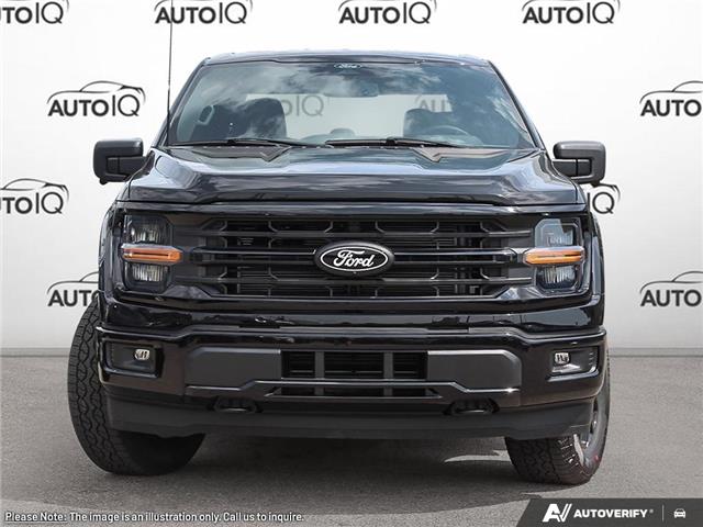 2025 Ford F-150 XLT (Stk: FH378) in Sault Ste. Marie - Image 2 of 24