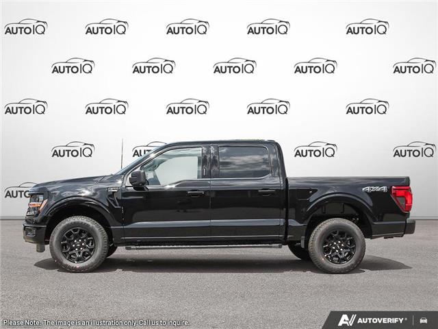 2025 Ford F-150 XLT (Stk: FH378) in Sault Ste. Marie - Image 3 of 24