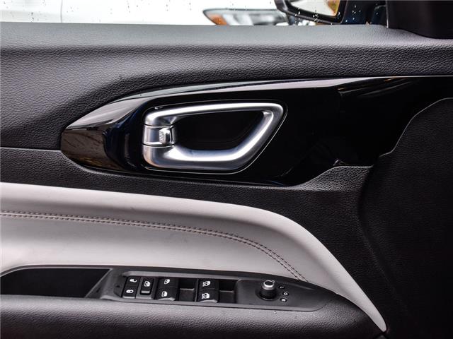 2024 Jeep Compass Limited (Stk: P9661) in Toronto - Image 26 of 28