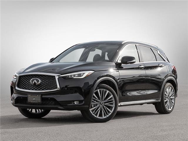 2025 Infiniti QX50 Sensory (Stk: 25QX50105) in Newmarket - Image 1 of 10
