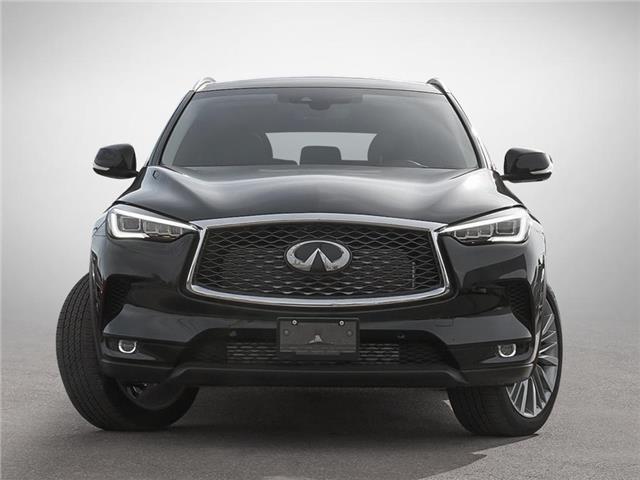 2025 Infiniti QX50 Sensory (Stk: 25QX50105) in Newmarket - Image 2 of 10