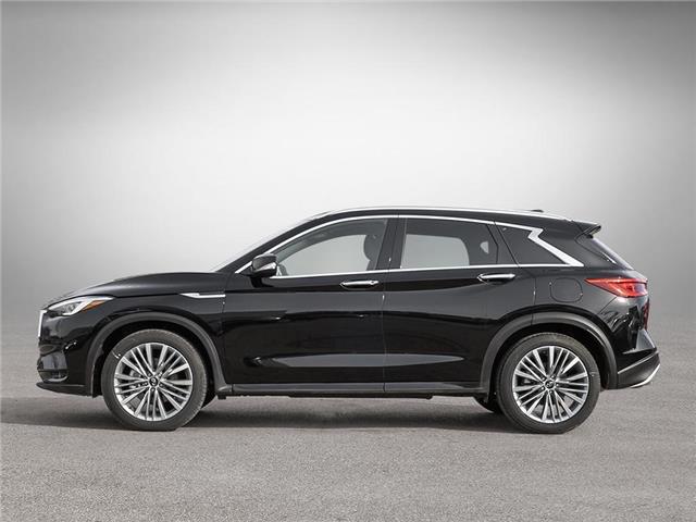 2025 Infiniti QX50 Sensory (Stk: 25QX50105) in Newmarket - Image 3 of 10