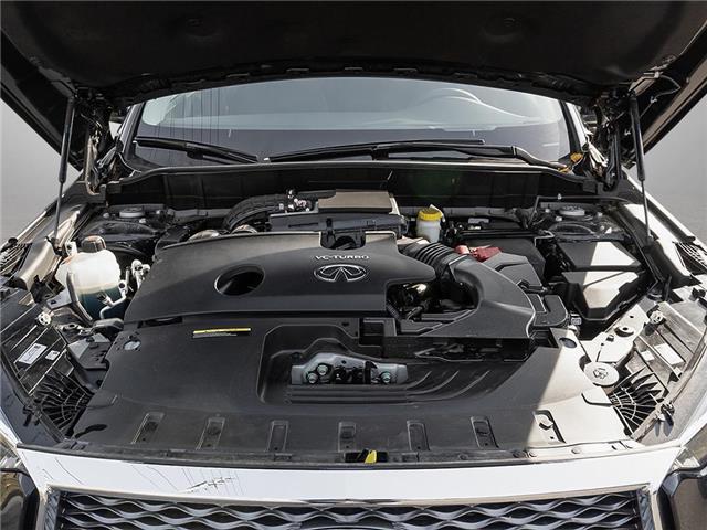 2025 Infiniti QX50 Sensory (Stk: 25QX50105) in Newmarket - Image 6 of 10