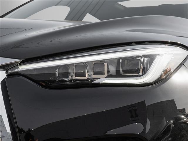 2025 Infiniti QX50 Sensory (Stk: 25QX50105) in Newmarket - Image 9 of 10