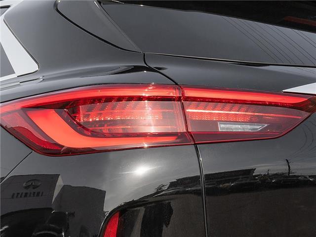 2025 Infiniti QX50 Sensory (Stk: 25QX50105) in Newmarket - Image 10 of 10