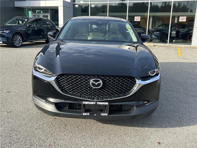 2021 Mazda CX-30 GS (Stk: 362484J) in Surrey - Image 7 of 15