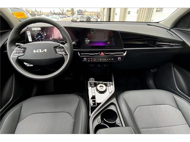 2025 Kia Niro Plug-In Hybrid EX Premium (Stk: SNR1847) in Sherwood Park - Image 5 of 15