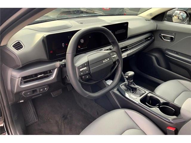 2025 Kia K4 EX+ (Stk: SK41852) in Sherwood Park - Image 8 of 14