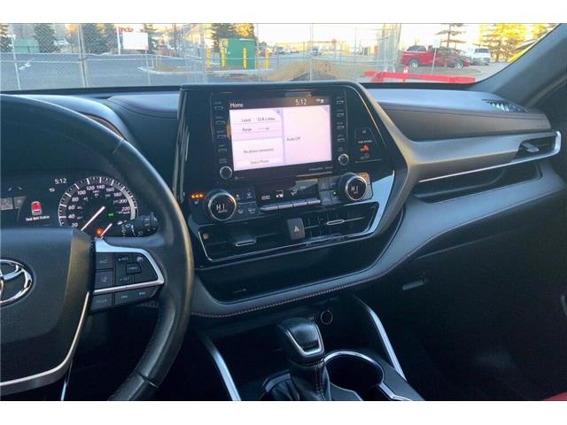 2022 Toyota Highlander XSE (Stk: 22B9392) in Sherwood Park - Image 6 of 30
