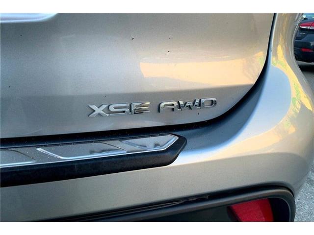 2022 Toyota Highlander XSE (Stk: 22B9392) in Sherwood Park - Image 8 of 30