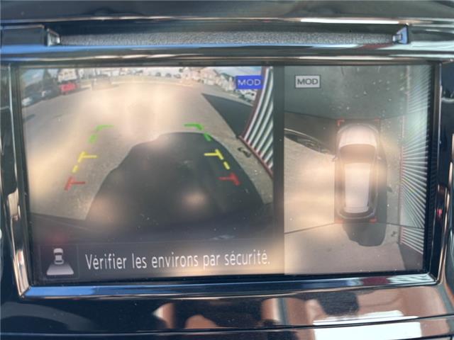 2018 Nissan Rogue  (Stk: 2720) in Hawkesbury - Image 15 of 22