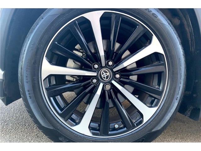 2022 Toyota Highlander XSE (Stk: 22B9392) in Sherwood Park - Image 9 of 30