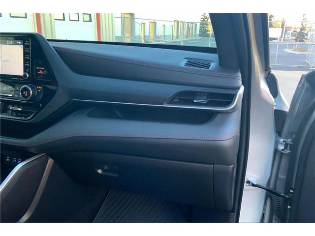 2022 Toyota Highlander XSE (Stk: 22B9392) in Sherwood Park - Image 14 of 30