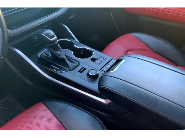 2022 Toyota Highlander XSE (Stk: 22B9392) in Sherwood Park - Image 15 of 30
