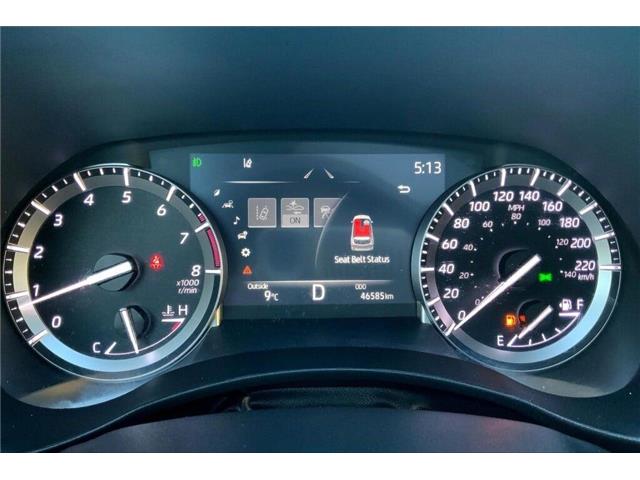 2022 Toyota Highlander XSE (Stk: 22B9392) in Sherwood Park - Image 18 of 30