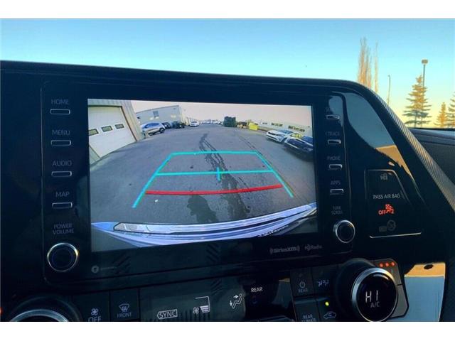 2022 Toyota Highlander XSE (Stk: 22B9392) in Sherwood Park - Image 19 of 30