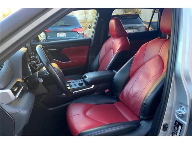 2022 Toyota Highlander XSE (Stk: 22B9392) in Sherwood Park - Image 23 of 30