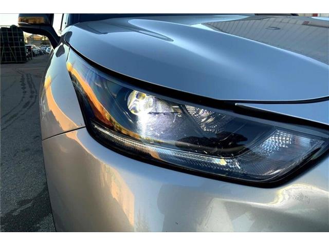 2022 Toyota Highlander XSE (Stk: 22B9392) in Sherwood Park - Image 27 of 30