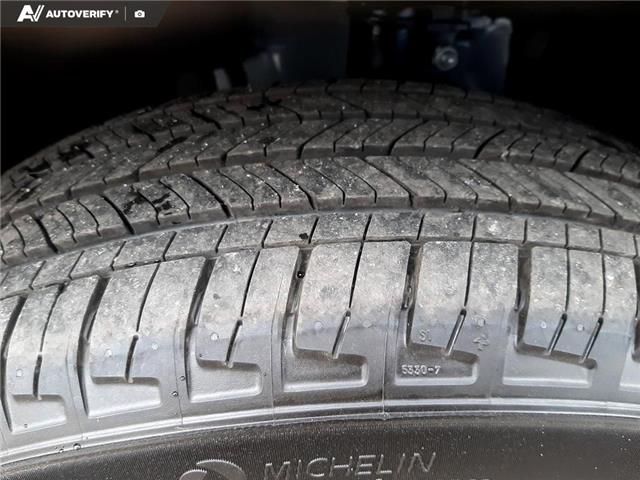 2025 Ford Bronco Sport Outer Banks (Stk: CS790) in Kamloops - Image 11 of 34