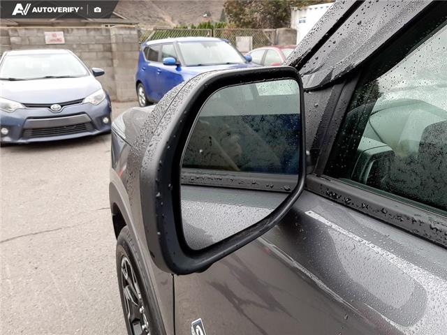 2025 Ford Bronco Sport Outer Banks (Stk: CS790) in Kamloops - Image 12 of 34