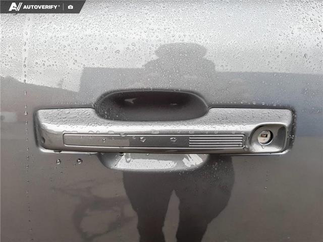 2025 Ford Bronco Sport Outer Banks (Stk: CS790) in Kamloops - Image 13 of 34