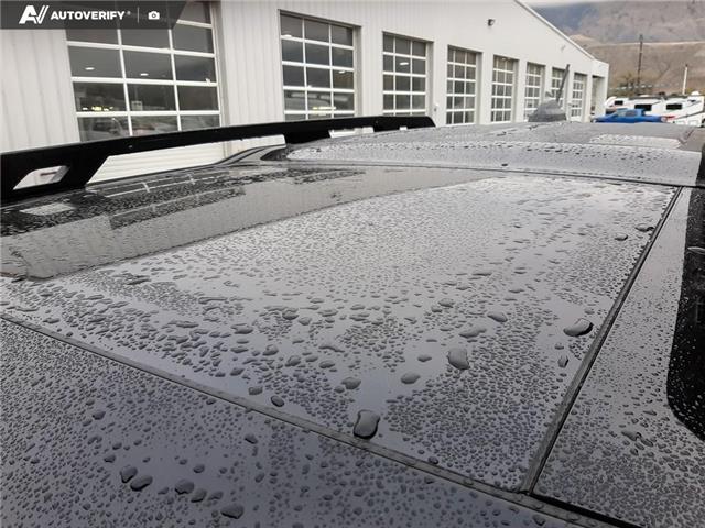 2025 Ford Bronco Sport Outer Banks (Stk: CS790) in Kamloops - Image 14 of 34