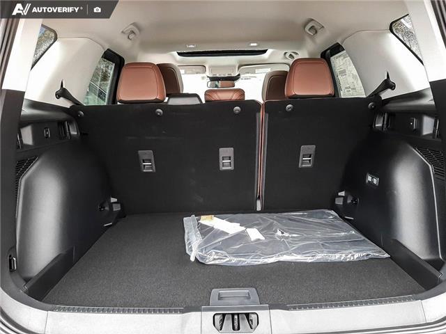 2025 Ford Bronco Sport Outer Banks (Stk: CS790) in Kamloops - Image 15 of 34
