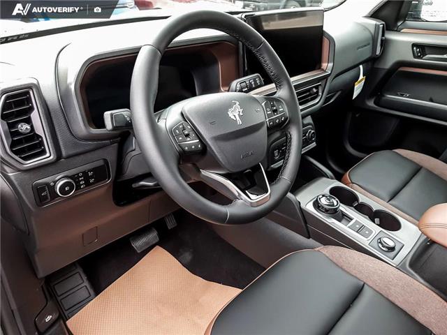 2025 Ford Bronco Sport Outer Banks (Stk: CS790) in Kamloops - Image 16 of 34