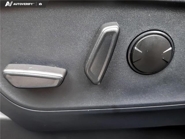 2025 Ford Bronco Sport Outer Banks (Stk: CS790) in Kamloops - Image 18 of 34