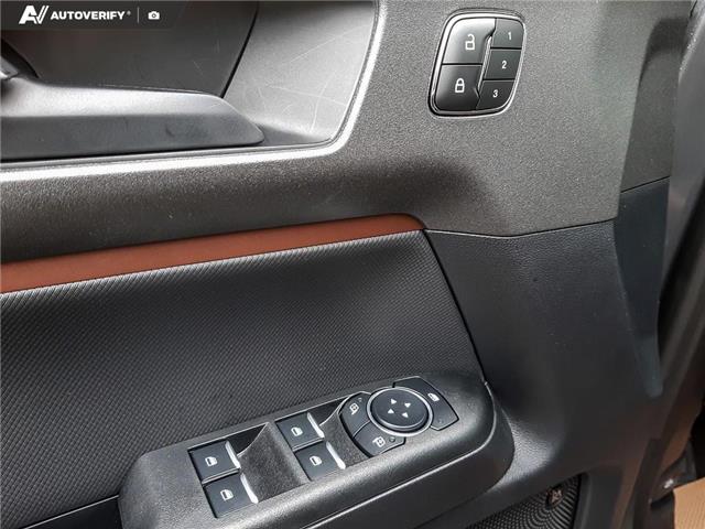 2025 Ford Bronco Sport Outer Banks (Stk: CS790) in Kamloops - Image 20 of 34