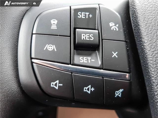 2025 Ford Bronco Sport Outer Banks (Stk: CS790) in Kamloops - Image 22 of 34