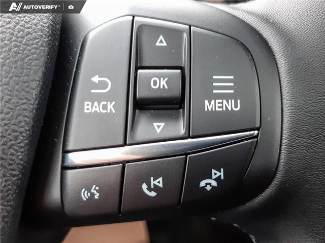 2025 Ford Bronco Sport Outer Banks (Stk: CS790) in Kamloops - Image 23 of 34