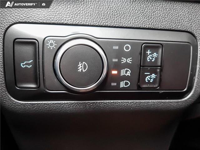 2025 Ford Bronco Sport Outer Banks (Stk: CS790) in Kamloops - Image 25 of 34