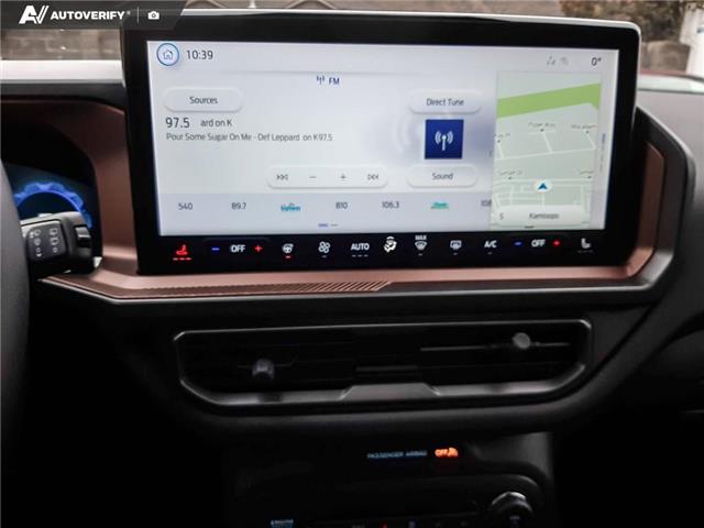 2025 Ford Bronco Sport Outer Banks (Stk: CS790) in Kamloops - Image 26 of 34