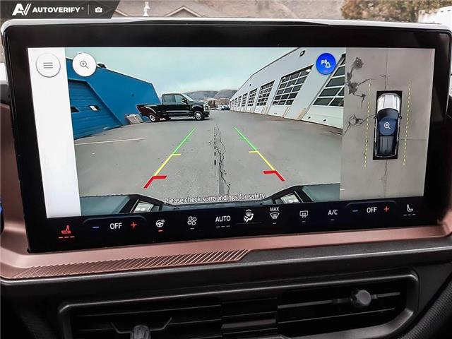 2025 Ford Bronco Sport Outer Banks (Stk: CS790) in Kamloops - Image 27 of 34