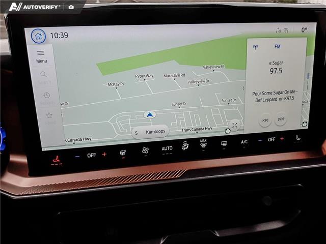 2025 Ford Bronco Sport Outer Banks (Stk: CS790) in Kamloops - Image 28 of 34