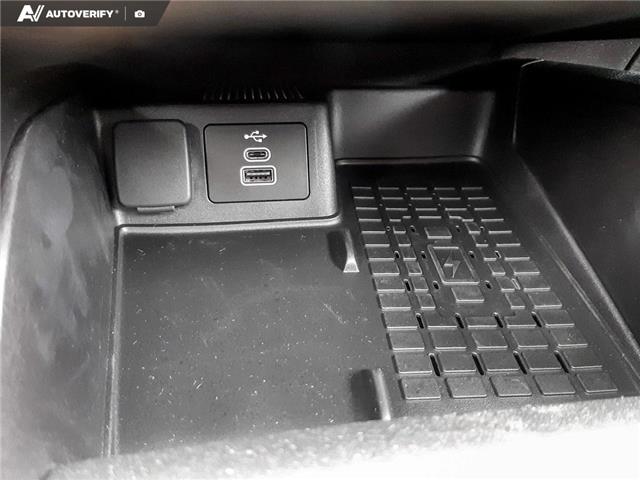 2025 Ford Bronco Sport Outer Banks (Stk: CS790) in Kamloops - Image 29 of 34