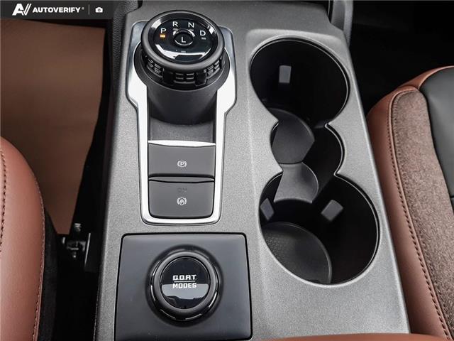 2025 Ford Bronco Sport Outer Banks (Stk: CS790) in Kamloops - Image 30 of 34