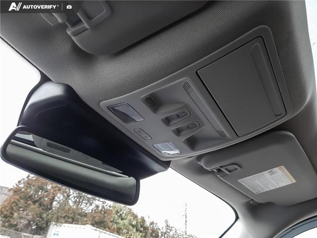 2025 Ford Bronco Sport Outer Banks (Stk: CS790) in Kamloops - Image 31 of 34