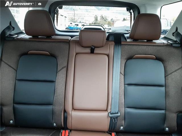 2025 Ford Bronco Sport Outer Banks (Stk: CS790) in Kamloops - Image 32 of 34