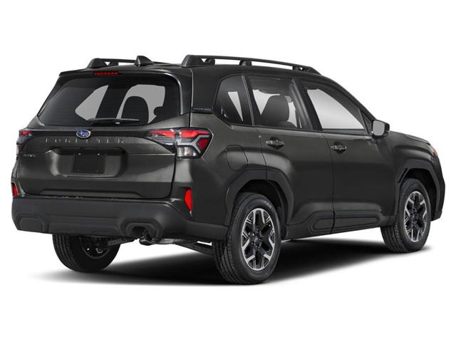 2026 Subaru Forester Convenience (Stk: 251192) in Mississauga - Image 3 of 11