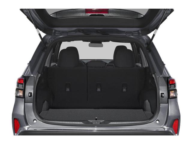 2026 Subaru Forester Convenience (Stk: 251192) in Mississauga - Image 8 of 11