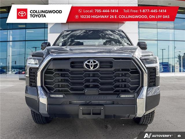 2026 Toyota Tundra SR5 (Stk: 21940) in Collingwood - Image 2 of 13