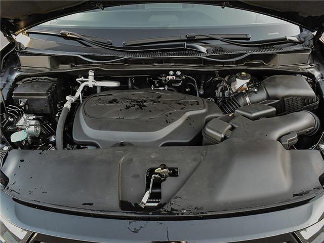 2026 Honda Odyssey Black Edition (Stk: S0290) in London - Image 6 of 23