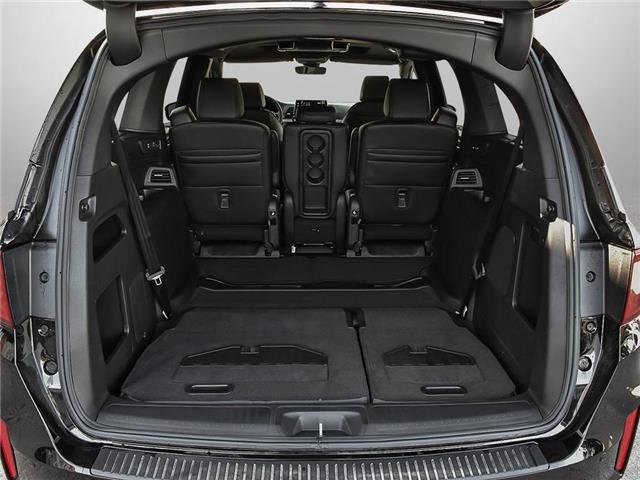 2026 Honda Odyssey Black Edition (Stk: S0290) in London - Image 7 of 23