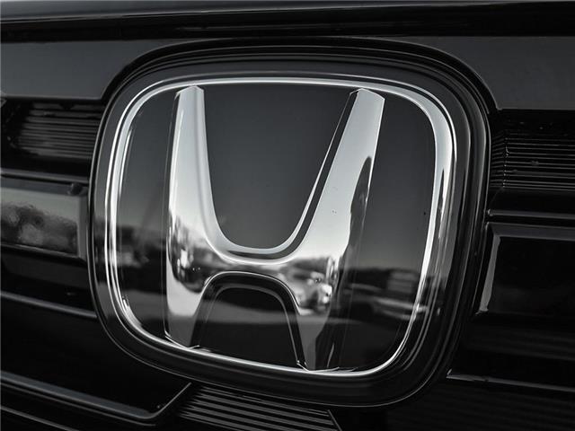 2026 Honda Odyssey Black Edition (Stk: S0290) in London - Image 9 of 23