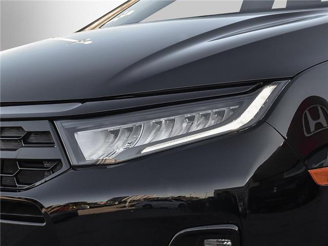 2026 Honda Odyssey Black Edition (Stk: S0290) in London - Image 10 of 23